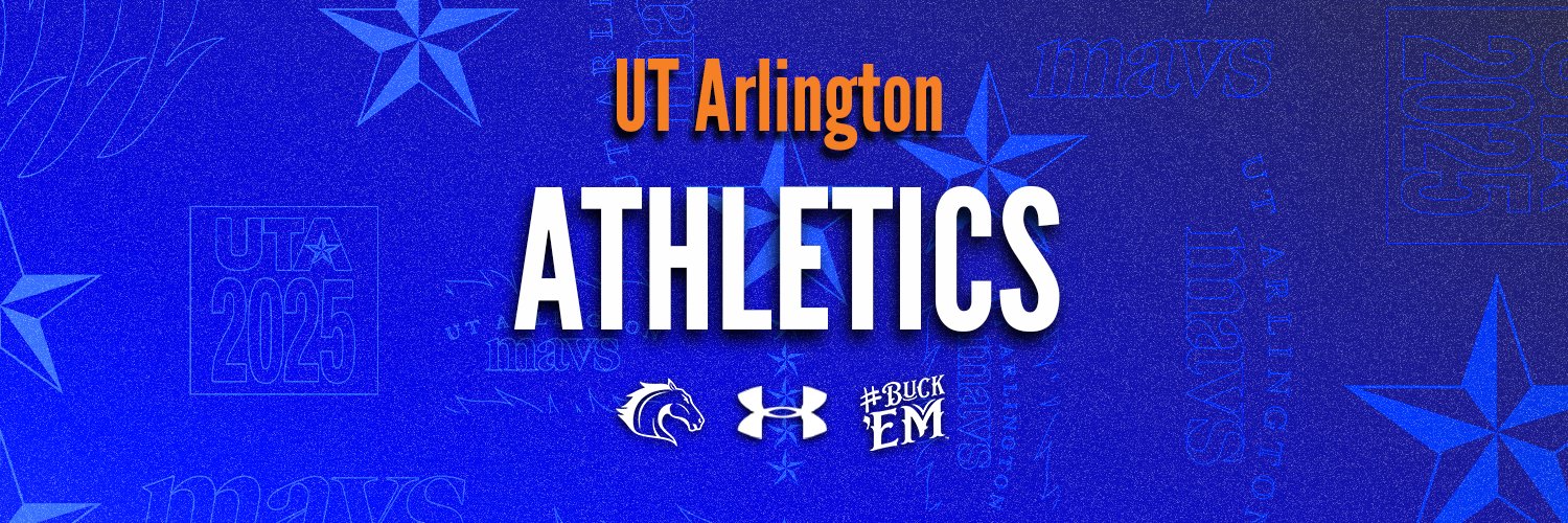 UTA Athletics's banner