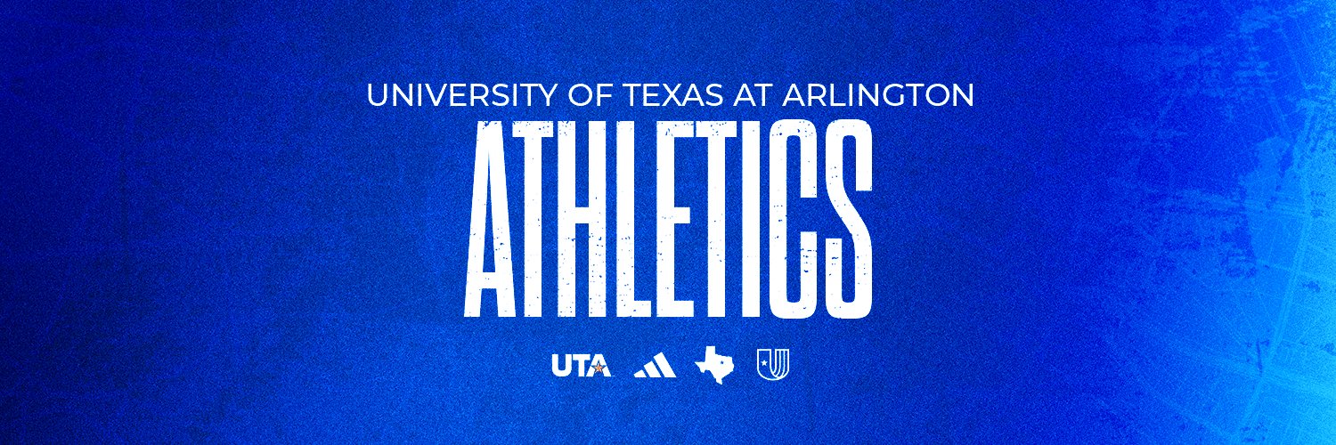UTA Athletics's banner