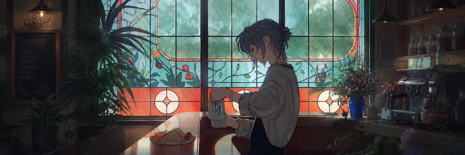 설레seiz / Nanatsukaze's banner