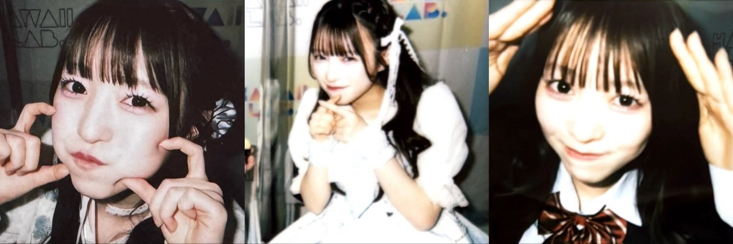 ななみ（ななちゃむ）'s banner