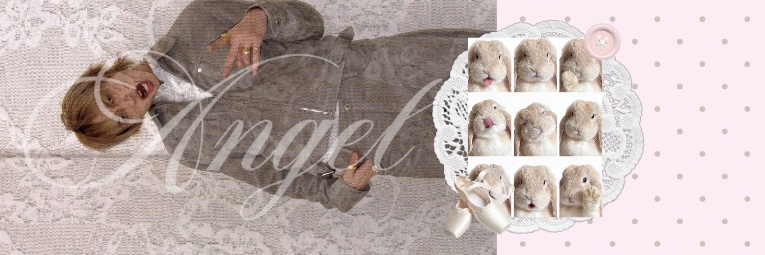 ashi ♱'s banner