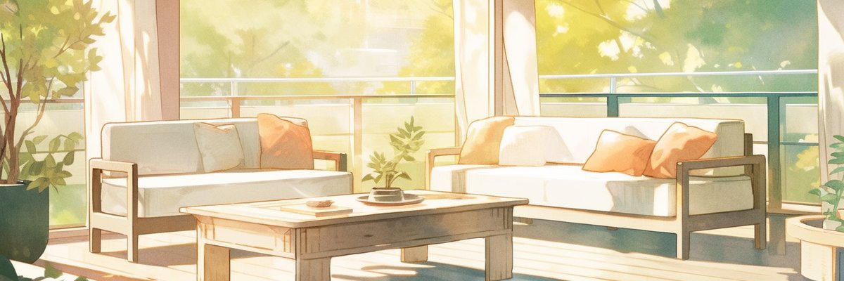 ゆりりん's banner