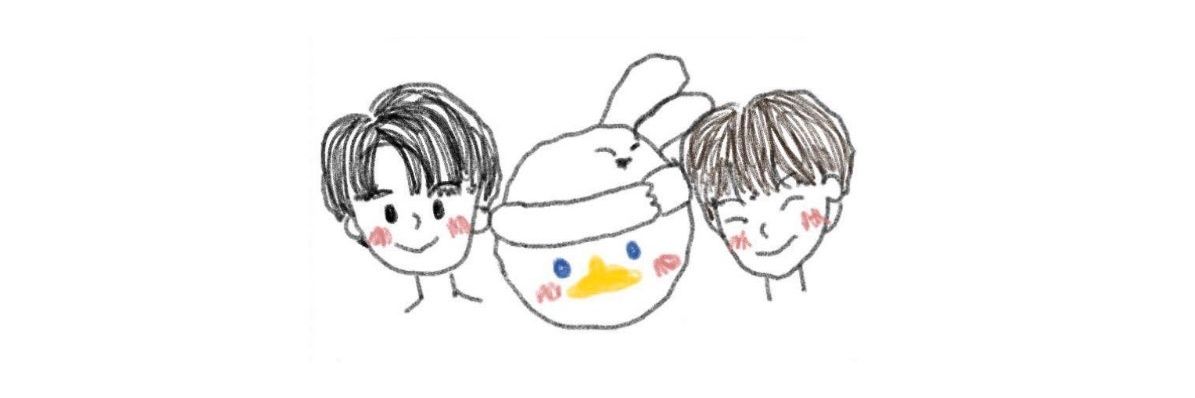 — . inmelode🦮♡'s banner