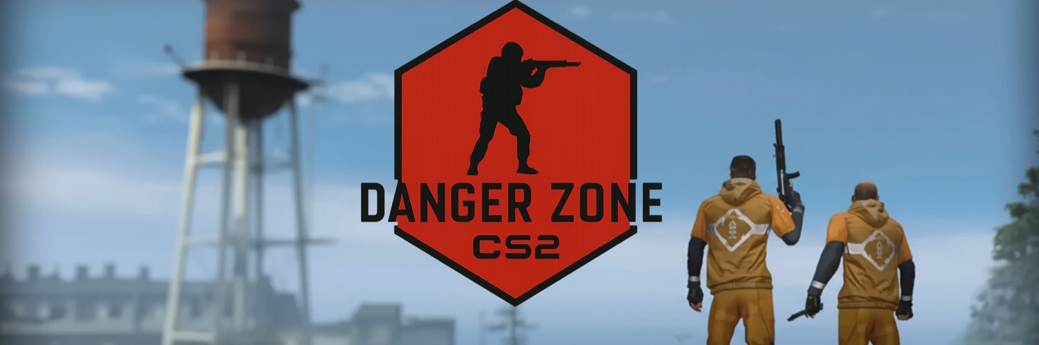 Dangerzone CS2's banner