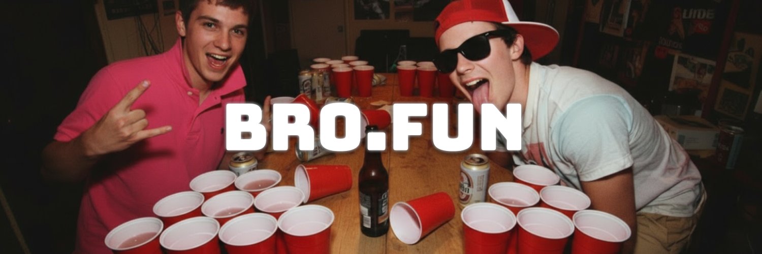 bro.fun's banner