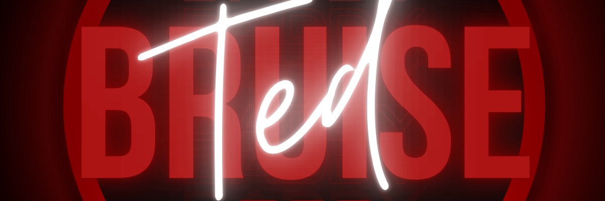 Ted Bruise's banner