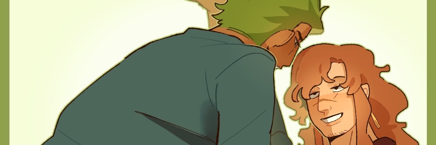 beats 🎧 JJBA P1's banner