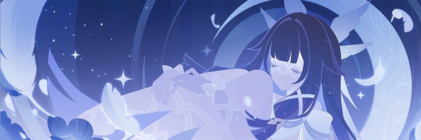 Daily Spiral Abyss's banner
