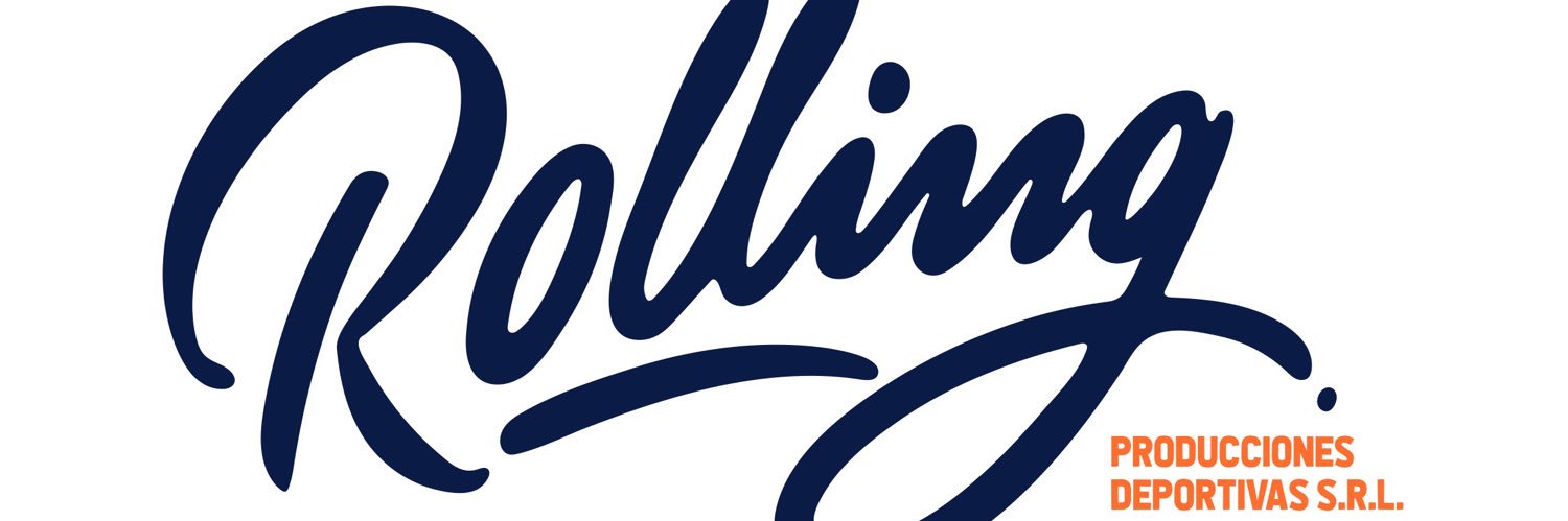 Rolando Fermín's banner
