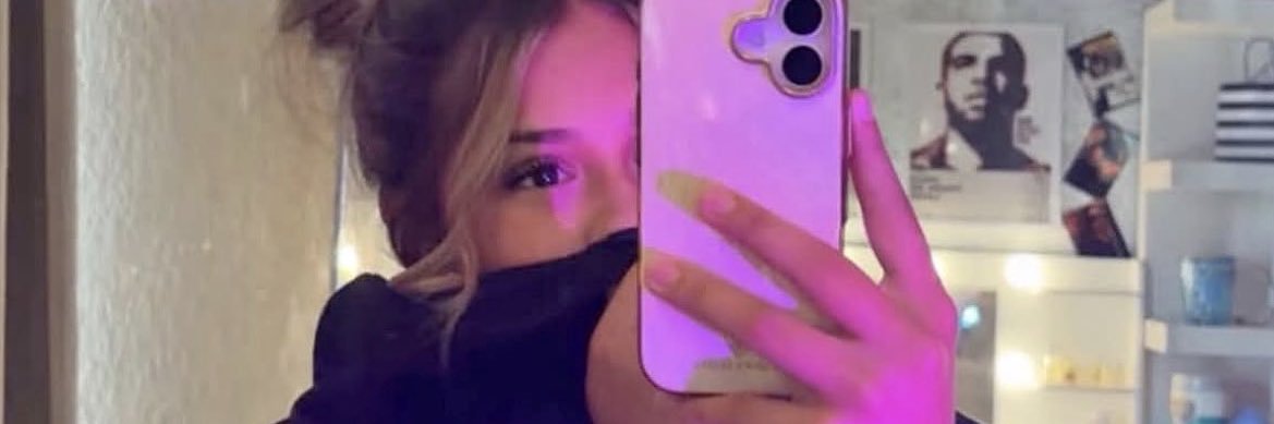 Tori's banner