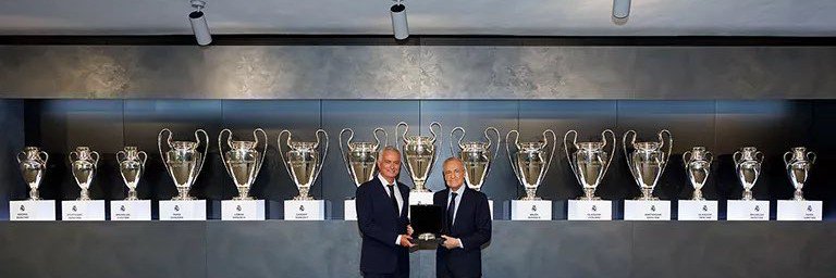 Asser Madrid 🇪🇦's banner