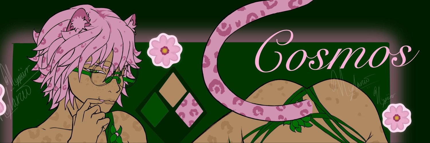 Xiby's banner