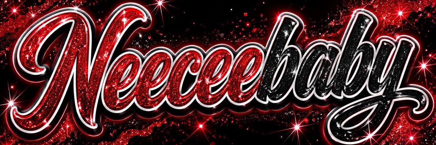 Neeceebaby's banner