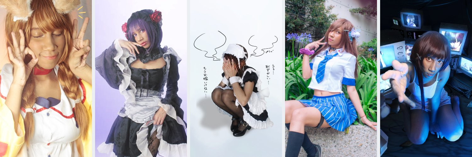Chocoruh's banner