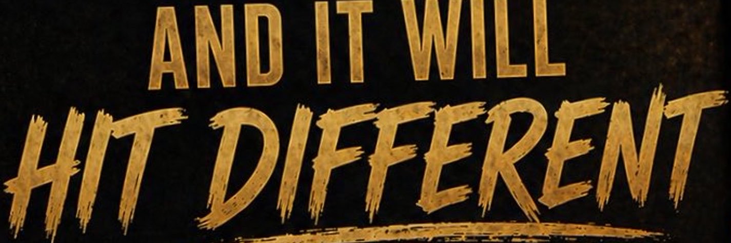 Christopher Valentine's banner