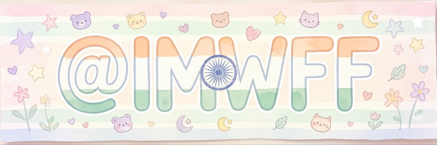 imwf's banner