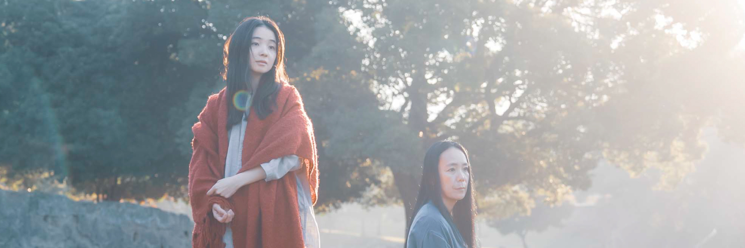 映画『恒星の向こう側』's banner
