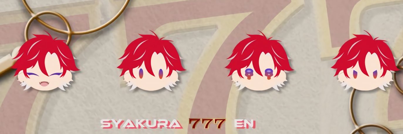 灼楽えん's banner