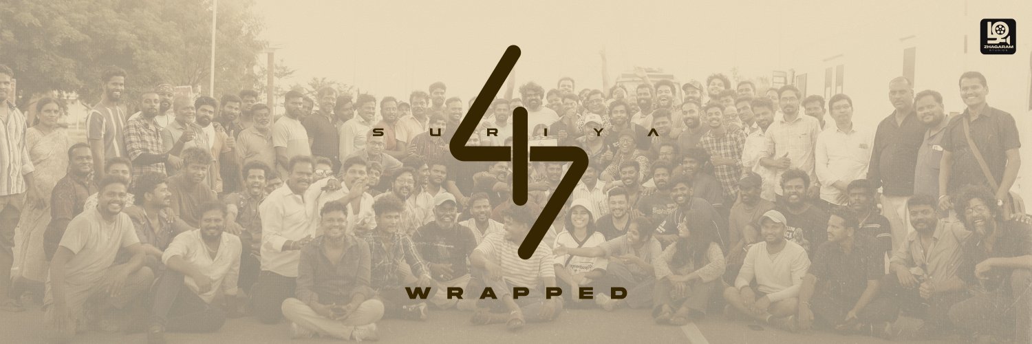 Zhagaram Studios's banner