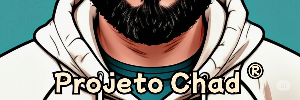 Projeto Chad 🇧🇷's banner