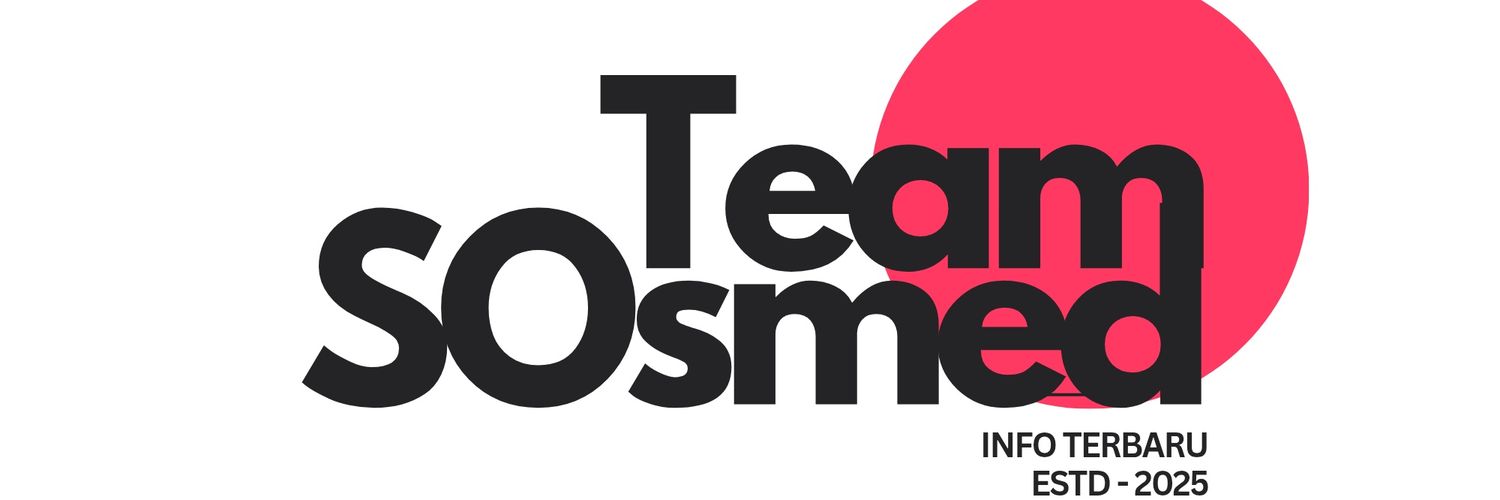 Team SOsmed's banner