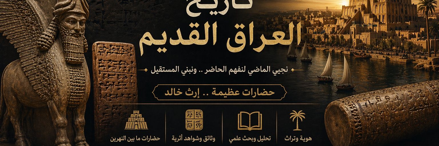رسول الحسني's banner
