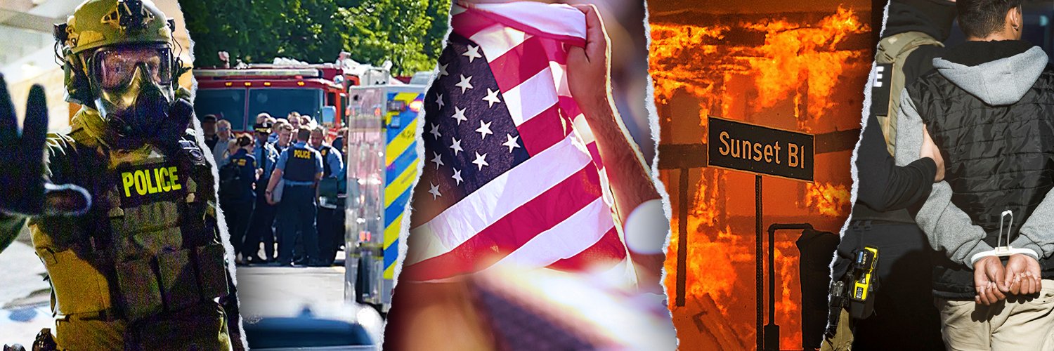 Fox News US's banner