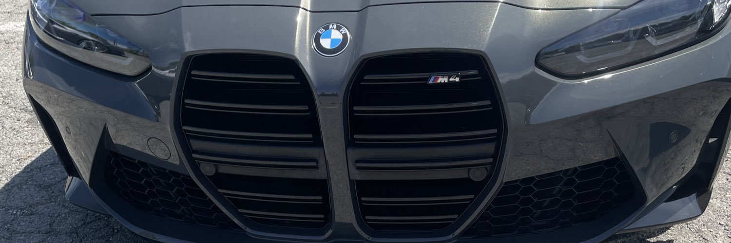 Cum's banner