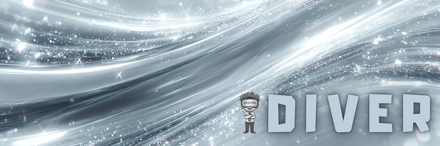 DIVER2's banner