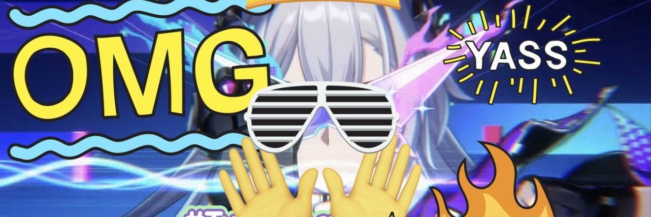 Timely silverwolf👾's banner