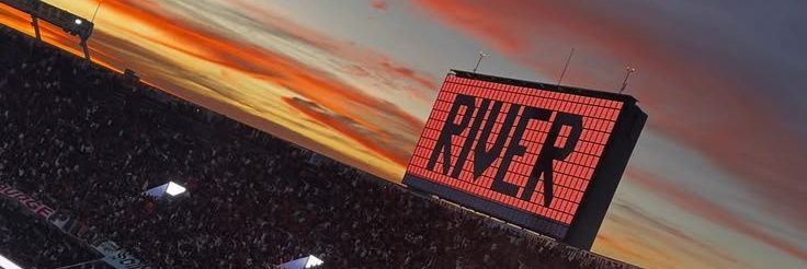 RIVER RIVER RIVER ❤️'s banner