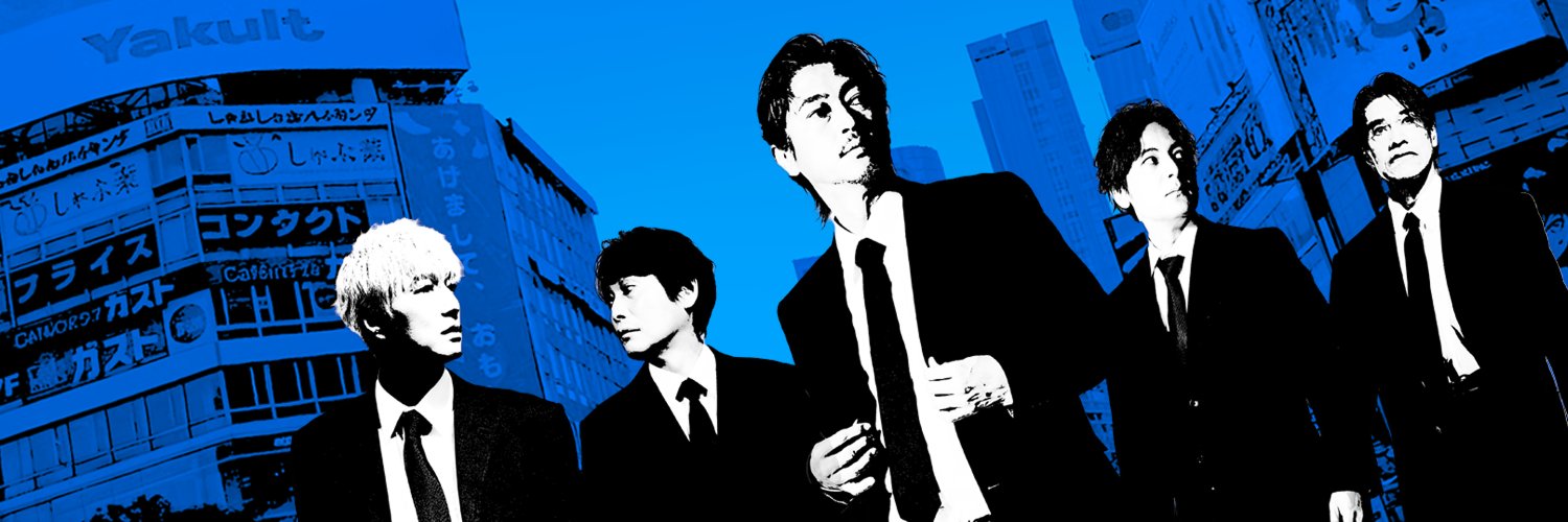 Shibuya Scramble Stories's banner