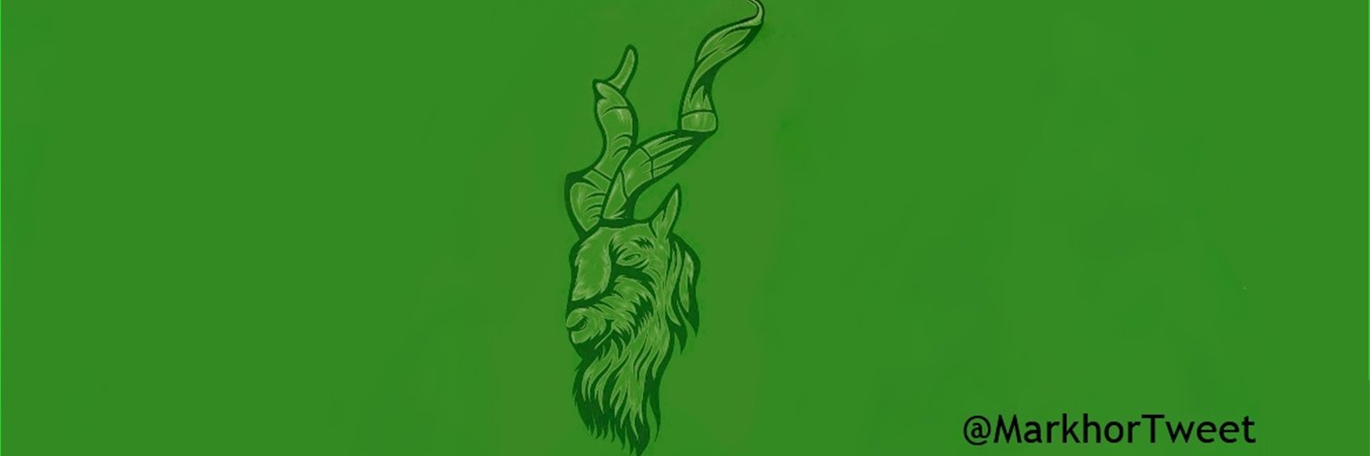 MARKHOR 𓄅's banner