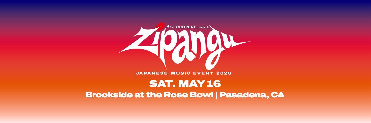Zipangu's banner