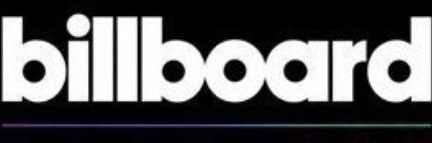 Billboard's banner