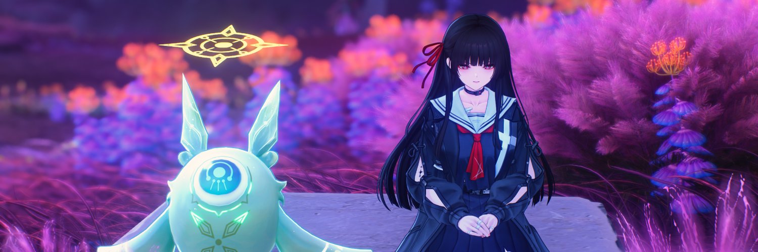 Timely Chisa ✂️'s banner