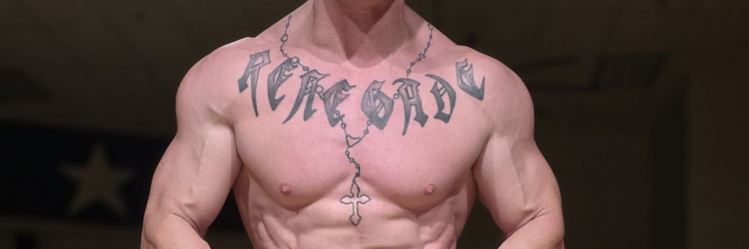 Luther Daddy's banner