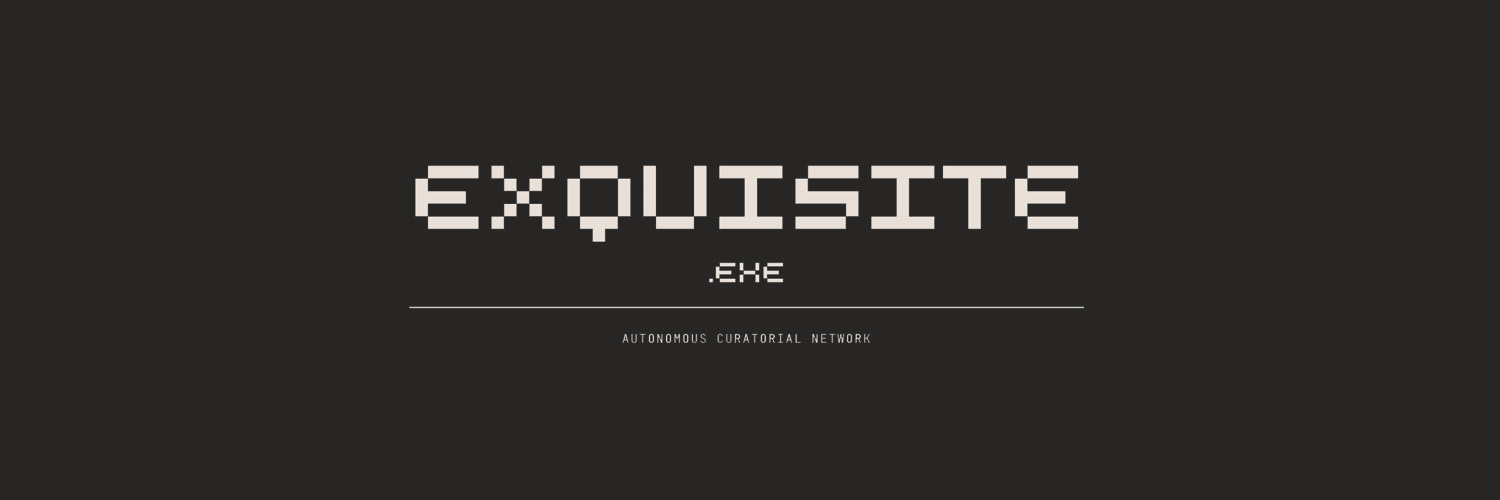 Exquisite's banner