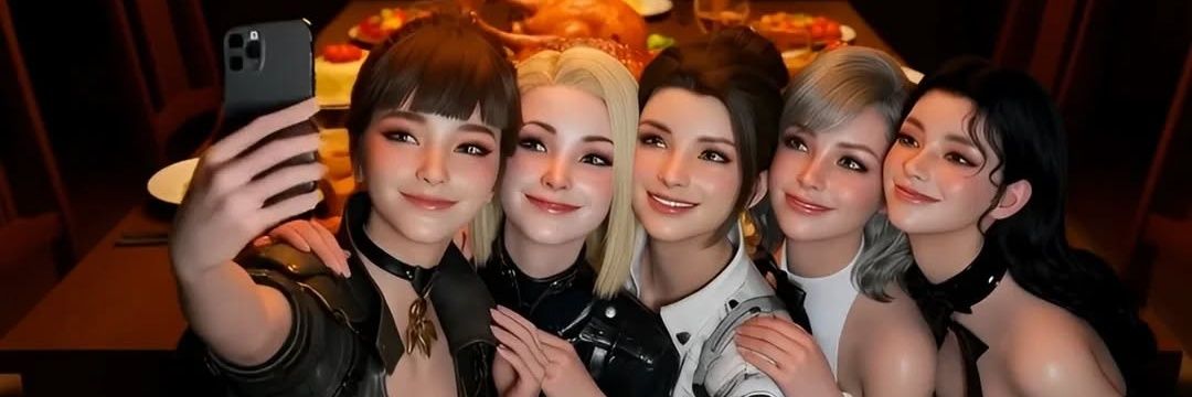 Judy's banner