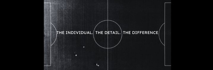 The Individual Coach-Analyst's banner