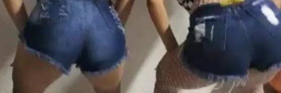 Brazilian big ass dancing's banner