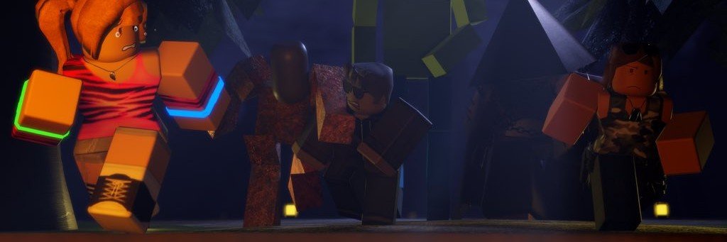 Darkest Hours's banner