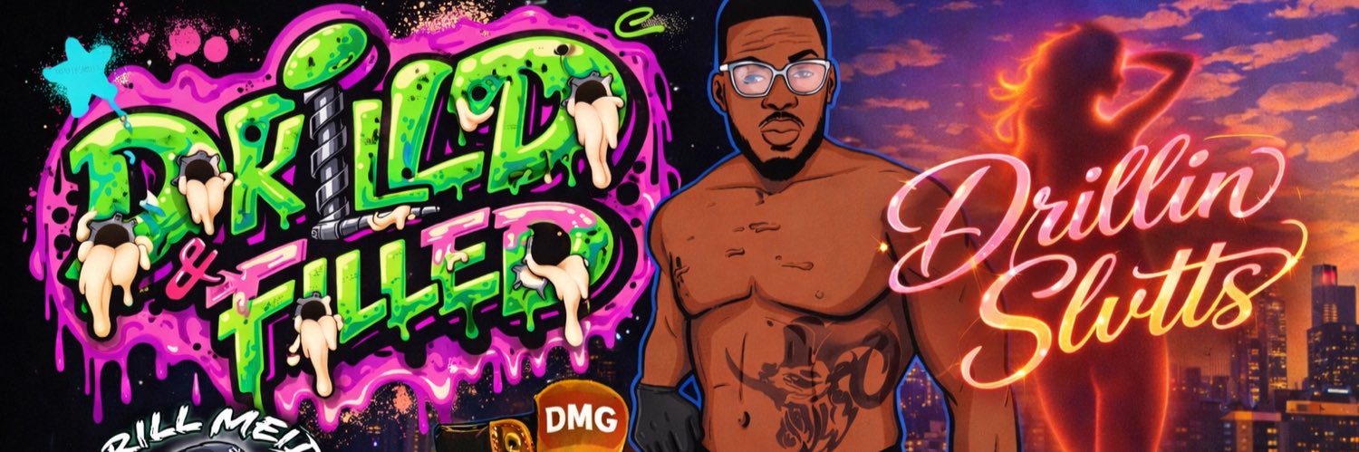 Devin Drills XBIZ (NYC 5/25-6/25)'s banner