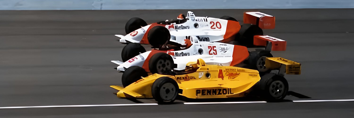 Racing Culture's banner