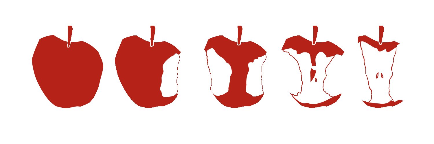 Axel 🍎's banner
