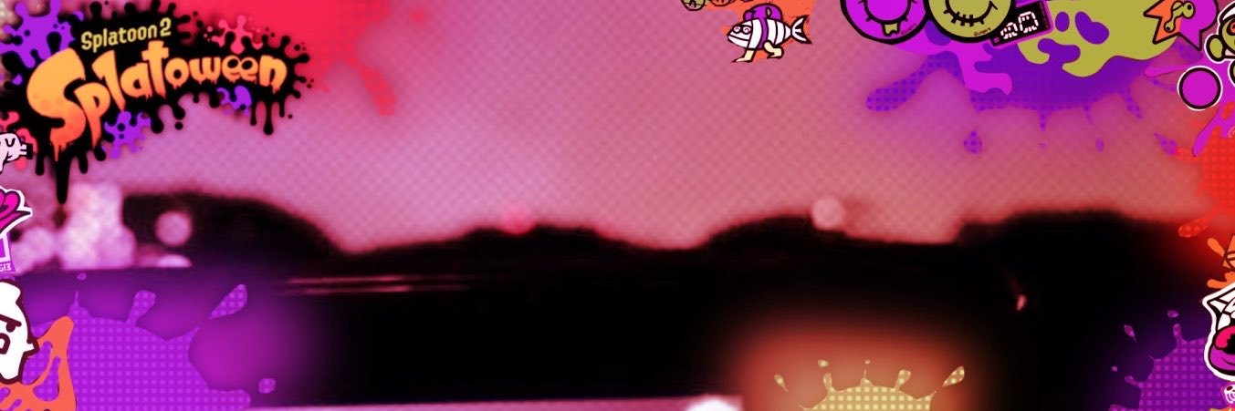 mello / melmouri 🧙‍♀️🎃's banner