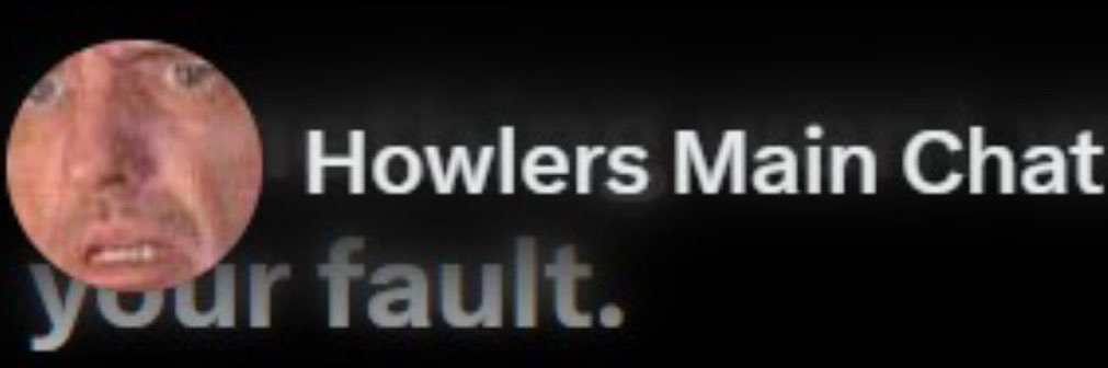 HowlingKanye's banner