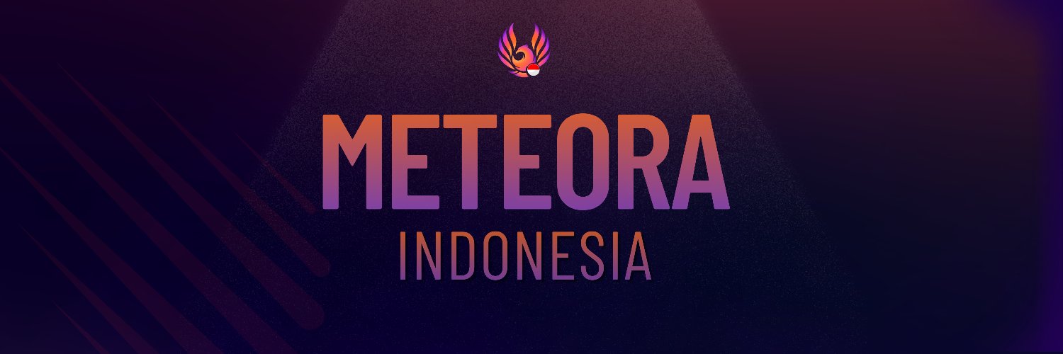 MeteoraIDN's banner