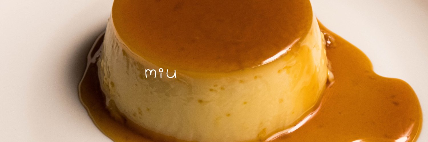 本郷 美羽's banner