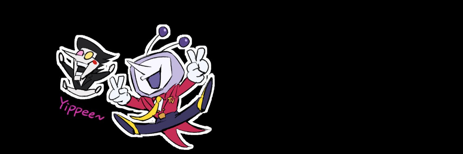 ninin's banner